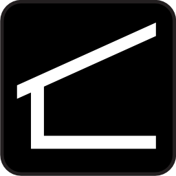 Icône toit logement à télécharger gratuitement