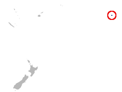 Icône carte française polynésie pays océanie à télécharger gratuitement