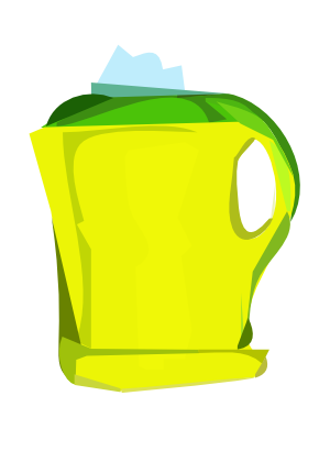 Icône eau liquide café thé à télécharger gratuitement