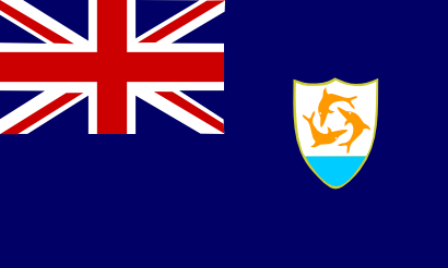 Icône drapeau anguilla pays à télécharger gratuitement