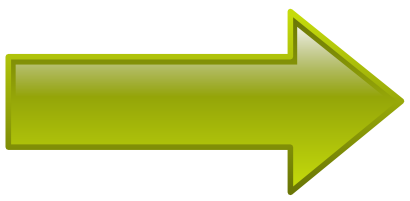 Icône flèche droite vert à télécharger gratuitement