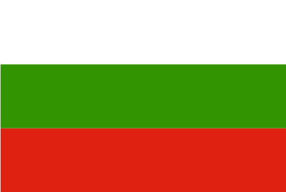 Icône drapeau bulgarie pays à télécharger gratuitement