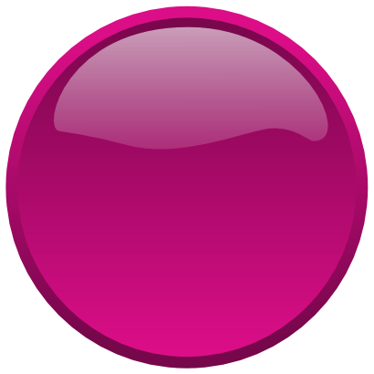 Icône violet bouton à télécharger gratuitement