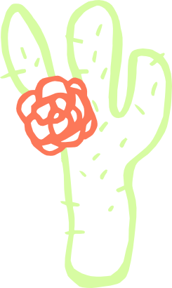 Icône fleur cactus à télécharger gratuitement