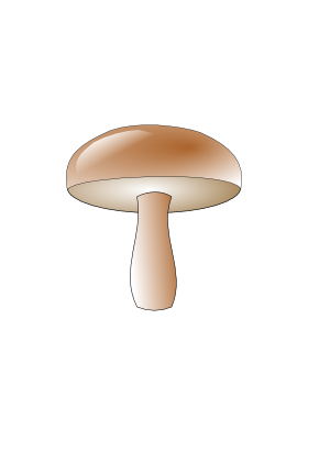 Icône aliment champignon à télécharger gratuitement