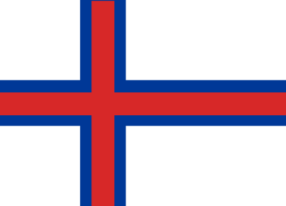 Icône drapeau danemark îles-féroé pays à télécharger gratuitement