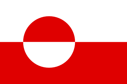 Icône drapeau danemark groenland pays à télécharger gratuitement