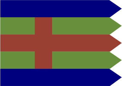 Icône drapeau danemark pays à télécharger gratuitement