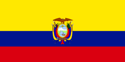 Icône drapeau équateur pays à télécharger gratuitement