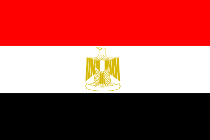 Icône drapeau égypte pays à télécharger gratuitement