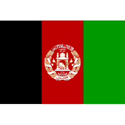 Icône drapeau afghanistan à télécharger gratuitement