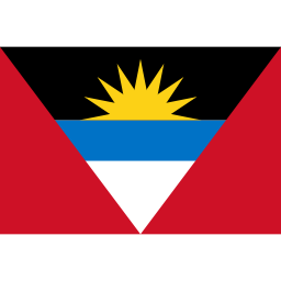 Icône drapeau antigua-et-barbuda à télécharger gratuitement
