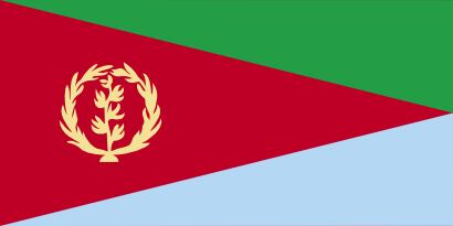 Icône drapeau érythrée pays à télécharger gratuitement