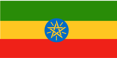 Icône drapeau éthiopie pays à télécharger gratuitement