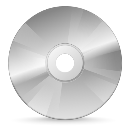 Icône disque cd dvd à télécharger gratuitement