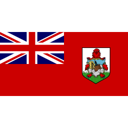 Icône drapeau bermudes à télécharger gratuitement