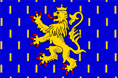 Icône lion animal drapeau france couronne à télécharger gratuitement