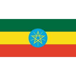 Icône drapeau éthiopie à télécharger gratuitement