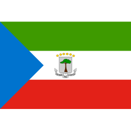 Icône drapeau guinée équatoriale guinée-équatoriale à télécharger gratuitement