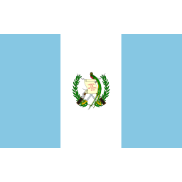 Icône drapeau guatemala à télécharger gratuitement