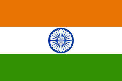 Icône drapeau inde pays à télécharger gratuitement