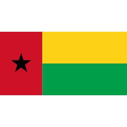 Icône drapeau guinée-bissau à télécharger gratuitement