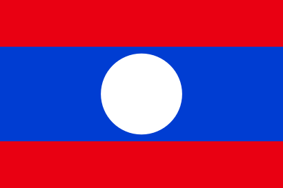 Icône drapeau laos pays à télécharger gratuitement