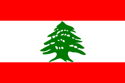 Icône drapeau liban pays à télécharger gratuitement