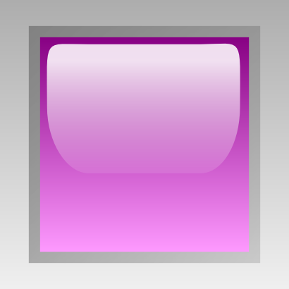 Icône carré violet à télécharger gratuitement