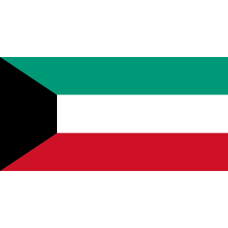 Icône drapeau koweït à télécharger gratuitement