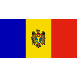 Icône drapeau moldavie à télécharger gratuitement