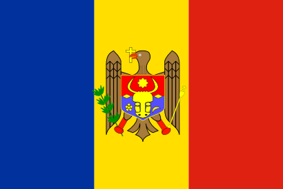 Icône drapeau moldavie pays europe à télécharger gratuitement