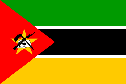 Icône drapeau mozambique afrique pays à télécharger gratuitement