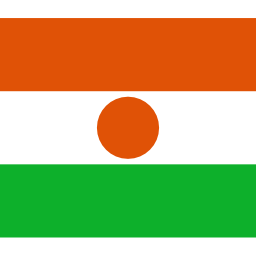 Icône drapeau niger à télécharger gratuitement