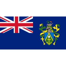 Icône drapeau pitcairn à télécharger gratuitement
