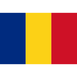 Icône drapeau roumanie à télécharger gratuitement