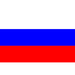 Icône drapeau russie à télécharger gratuitement