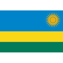 Icône drapeau rwanda à télécharger gratuitement