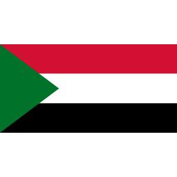 Icône drapeau soudan à télécharger gratuitement