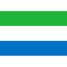 Icône drapeau sierra leone à télécharger gratuitement