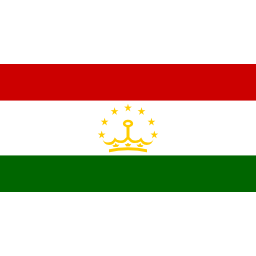 Icône drapeau tadjikistan à télécharger gratuitement