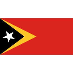 Icône drapeau timor oriental à télécharger gratuitement