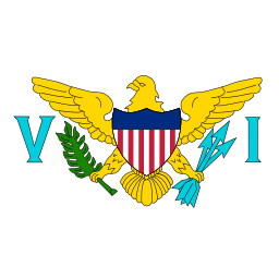 Icône drapeau île îles-vierges à télécharger gratuitement