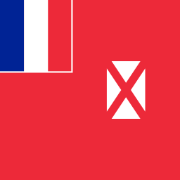 Icône drapeau wallis-et-futuna à télécharger gratuitement