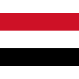 Icône drapeau yémen à télécharger gratuitement