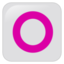Icône réseau social orkut à télécharger gratuitement
