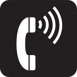 Icône téléphone volume contrôle à télécharger gratuitement