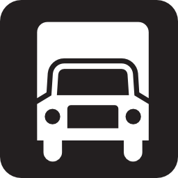 Icône véhicule camion à télécharger gratuitement