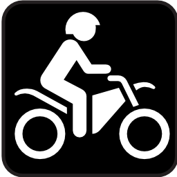 Icône casque véhicule loisir moto à télécharger gratuitement