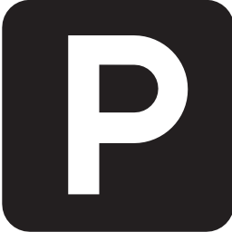 Icône parking à télécharger gratuitement
